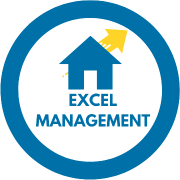 Excel Management logo